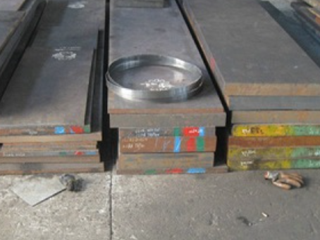 黄南18NiCrMo5模具钢