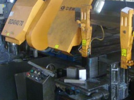 黄南SM45模具钢