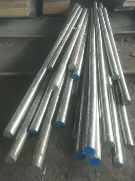 黄南P20模具钢