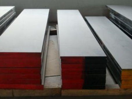 黄南Cr12MoV模具钢