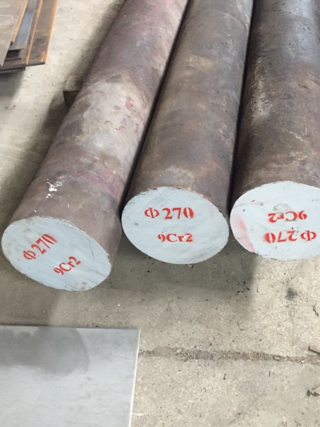 黄南9Cr2工具钢